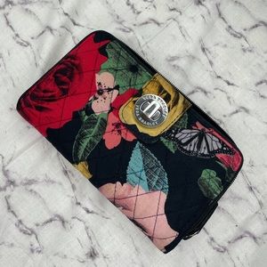Vera Bradley Wallet
